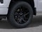 2026 Chevrolet Silverado 1500 RST Crew Cab Short Box 4WD