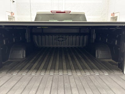 2026 Chevrolet Silverado 1500 RST Crew Cab Short Box 4WD