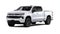 2026 Chevrolet Silverado 1500 RST Crew Cab Short Box 4WD