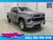 2026 Chevrolet Silverado 1500 RST Crew Cab Short Box 4WD