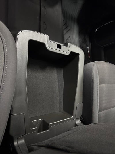 2026 Chevrolet Silverado 1500 RST Crew Cab Short Box 4WD