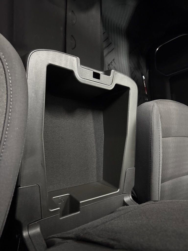 2026 Chevrolet Silverado 1500 RST Crew Cab Short Box 4WD