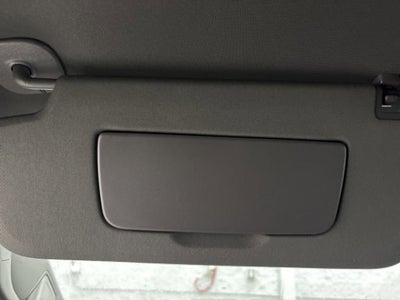 2026 Chevrolet Silverado 1500 RST Crew Cab Short Box 4WD