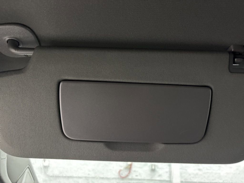 2026 Chevrolet Silverado 1500 RST Crew Cab Short Box 4WD