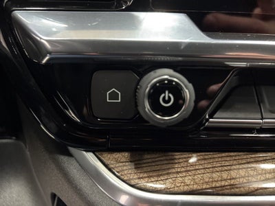 2026 Chevrolet Silverado 1500 RST Crew Cab Short Box 4WD