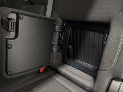 2026 Chevrolet Silverado 1500 RST Crew Cab Short Box 4WD