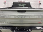 2026 Chevrolet Silverado 1500 RST Crew Cab Short Box 4WD