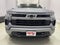 2026 Chevrolet Silverado 1500 RST Crew Cab Short Box 4WD