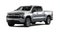 2026 Chevrolet Silverado 1500 RST Crew Cab Short Box 4WD