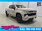 2026 Chevrolet Silverado 1500 RST Crew Cab Short Box 4WD