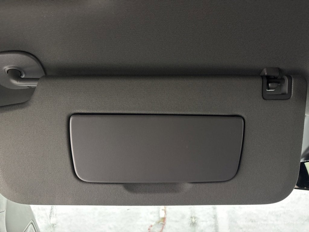 2026 Chevrolet Silverado 1500 RST Crew Cab Short Box 4WD