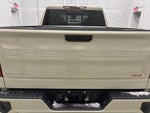 2026 Chevrolet Silverado 1500 RST Crew Cab Short Box 4WD
