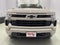 2026 Chevrolet Silverado 1500 RST Crew Cab Short Box 4WD