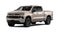 2026 Chevrolet Silverado 1500 RST Crew Cab Short Box 4WD
