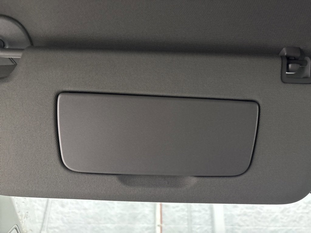 2026 Chevrolet Silverado 1500 RST Crew Cab Short Box 4WD