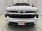 2026 Chevrolet Silverado 1500 RST Crew Cab Short Box 4WD