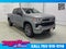 2026 Chevrolet Silverado 1500 RST Crew Cab Short Box 4WD