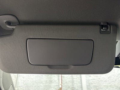 2026 Chevrolet Silverado 1500 RST Crew Cab Short Box 4WD