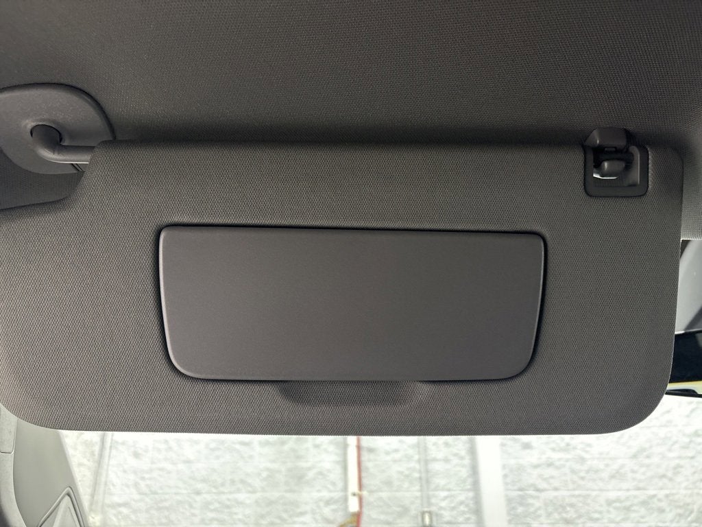 2026 Chevrolet Silverado 1500 RST Crew Cab Short Box 4WD