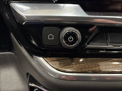 2026 Chevrolet Silverado 1500 RST Crew Cab Short Box 4WD