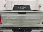 2026 Chevrolet Silverado 1500 RST Crew Cab Short Box 4WD