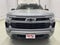 2026 Chevrolet Silverado 1500 RST Crew Cab Short Box 4WD