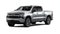 2026 Chevrolet Silverado 1500 RST Crew Cab Short Box 4WD