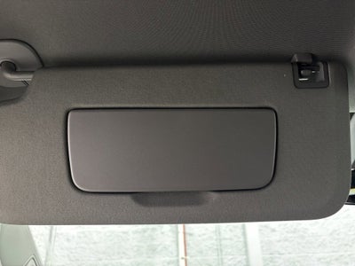 2026 Chevrolet Silverado 1500 RST Crew Cab Short Box 4WD