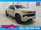 2026 Chevrolet Silverado 1500 RST Crew Cab Short Box 4WD
