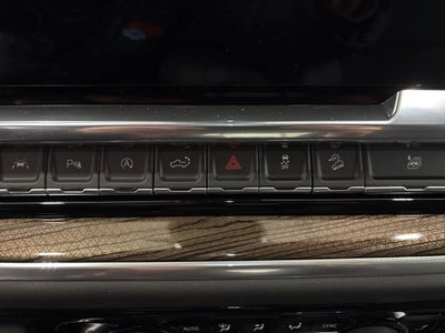 2026 Chevrolet Silverado 1500 RST Crew Cab Short Box 4WD