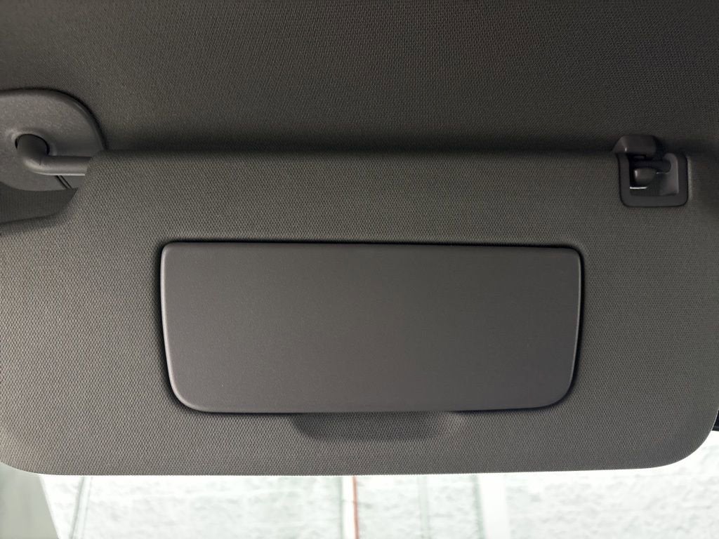 2026 Chevrolet Silverado 1500 RST Crew Cab Short Box 4WD