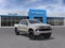 2026 Chevrolet Silverado 1500 RST Crew Cab Short Box 4WD