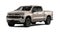 2026 Chevrolet Silverado 1500 RST Crew Cab Short Box 4WD