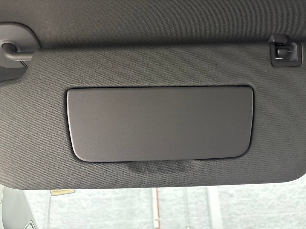 2026 Chevrolet Silverado 1500 RST Crew Cab Short Box 4WD