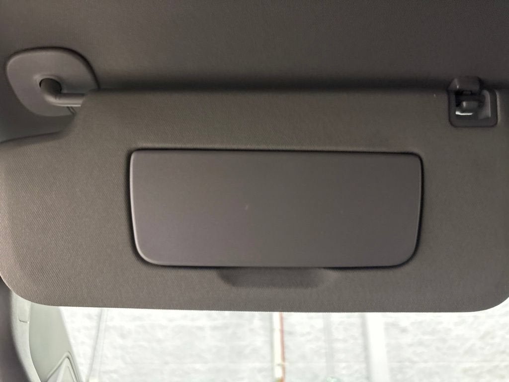 2026 Chevrolet Silverado 1500 RST Crew Cab Short Box 4WD