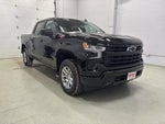 2026 Chevrolet Silverado 1500 RST Crew Cab Short Box 4WD