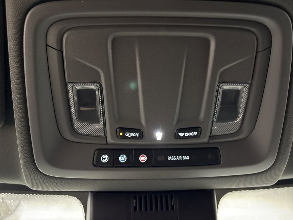 2026 Chevrolet Silverado 1500 RST Crew Cab Short Box 4WD