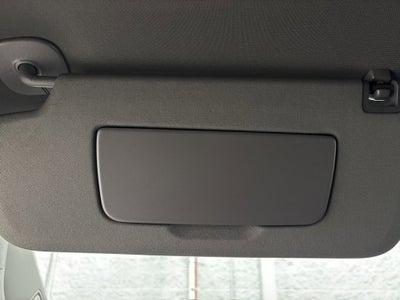 2026 Chevrolet Silverado 1500 RST Crew Cab Short Box 4WD