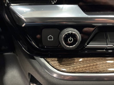 2026 Chevrolet Silverado 1500 RST Crew Cab Short Box 4WD