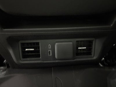 2026 Chevrolet Silverado 1500 RST Crew Cab Short Box 4WD