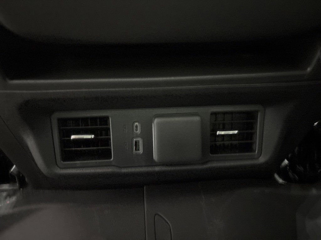 2026 Chevrolet Silverado 1500 RST Crew Cab Short Box 4WD