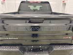 2026 Chevrolet Silverado 1500 RST Crew Cab Short Box 4WD