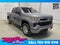 2026 Chevrolet Silverado 1500 RST Crew Cab Short Box 4WD