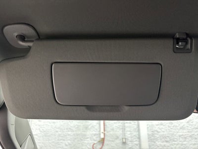 2026 Chevrolet Silverado 1500 RST Crew Cab Short Box 4WD