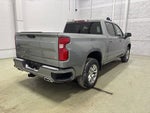 2026 Chevrolet Silverado 1500 RST Crew Cab Short Box 4WD