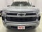 2026 Chevrolet Silverado 1500 RST Crew Cab Short Box 4WD