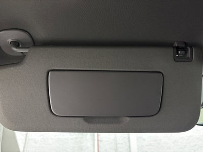 2026 Chevrolet Silverado 1500 RST Crew Cab Short Box 4WD