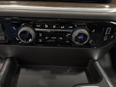 2026 Chevrolet Silverado 1500 RST Crew Cab Short Box 4WD