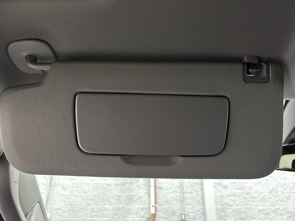 2026 Chevrolet Silverado 1500 RST Crew Cab Short Box 4WD