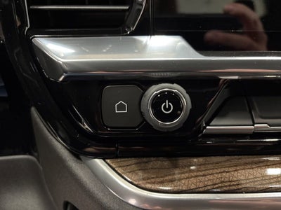 2026 Chevrolet Silverado 1500 RST Crew Cab Short Box 4WD